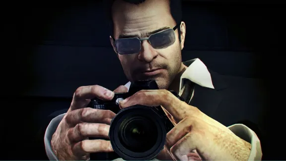 Dead Rising 2: Off The Record (Steam key) @ RU