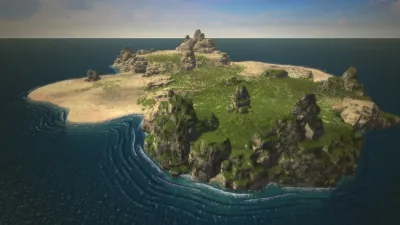 Tropico 5 - The Supercomputer (Steam key) @ RU