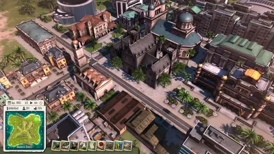 Tropico 5 - Inquisition (Steam key) @ RU