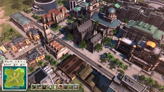 Tropico 5 - Inquisition (Steam key) @ RU