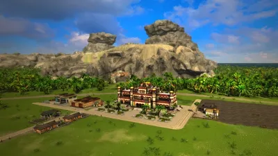 Tropico 5 - Gone Green (Steam key) @ RU
