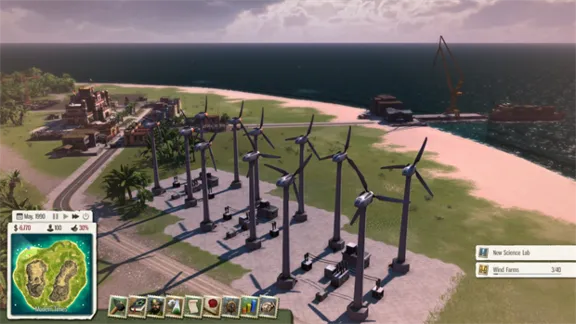 Tropico 5 - Complete Collection (Steam key) @ RU