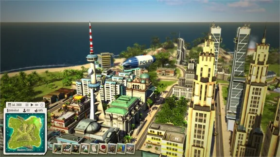 Tropico 5 - Complete Collection (Steam key) @ RU