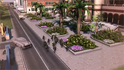 Tropico 5 (Steam key) @ RU