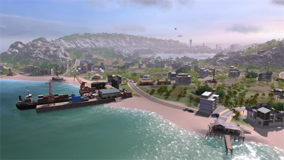 Tropico 4: Voodoo  (Steam key) @ RU