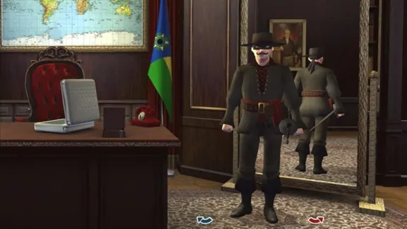 Tropico 4: Vigilante (Steam key) @ RU