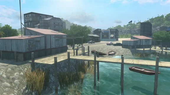 Tropico 4: Pirate Heaven (Steam key) @ RU