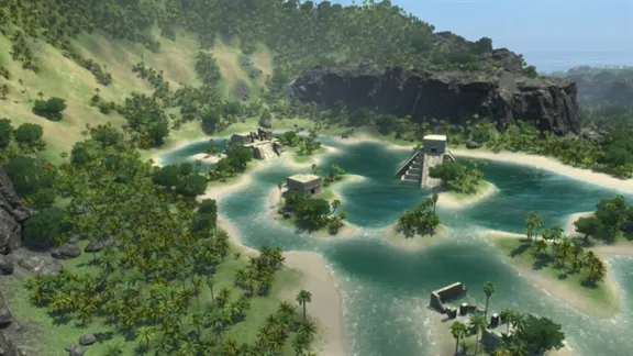 Tropico 4: Pirate Heaven (Steam key) @ RU