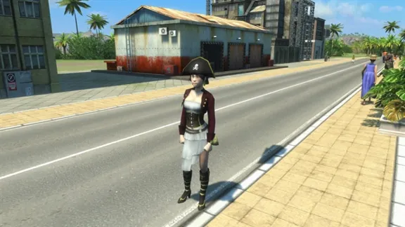 Tropico 4: Pirate Heaven (Steam key) @ RU