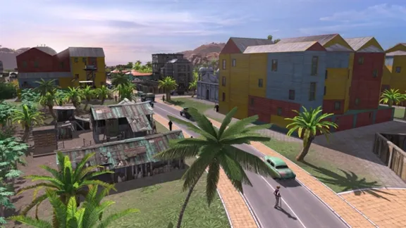 Tropico 4: Megalopolis (Steam key) @ RU