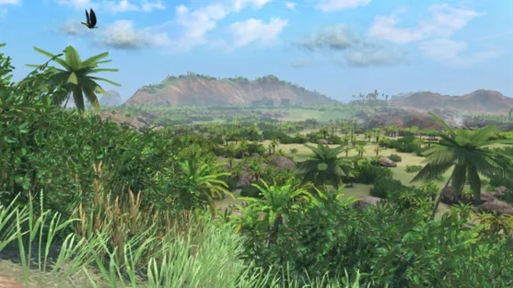 Tropico 4: Megalopolis (Steam key) @ RU