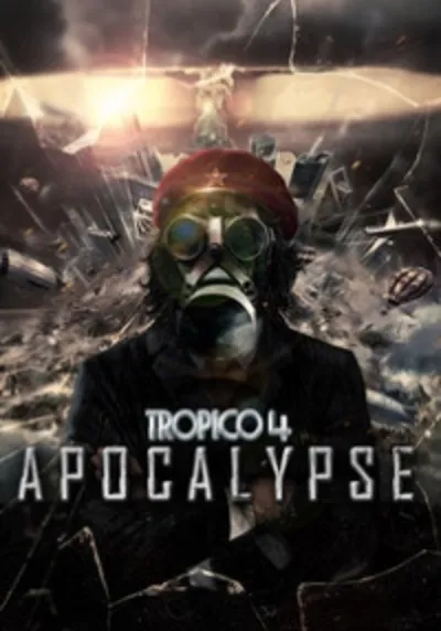Tropico 4: Apocalypse (Steam key) @ RU