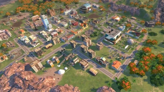 Tropico 4 Collector&acute;s Bundle (Steam key) @ RU