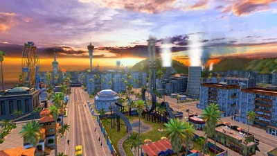 Tropico 4 Collector&acute;s Bundle (Steam key) @ RU