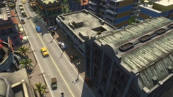 Tropico 3 (Steam key) @ RU
