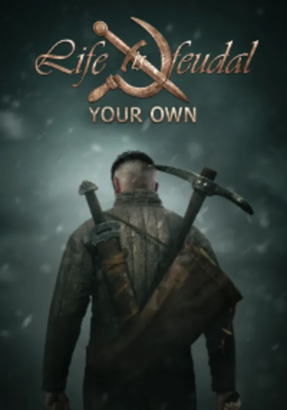 Life is Feudal: Your Own (Steam key) @ Region free