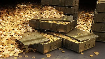 Deposit 5000 Gold World of Tanks WOT Gold