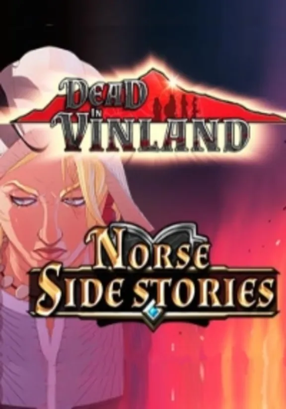 Dead In Vinland - Norse Side Stories (Steam key) @ RU