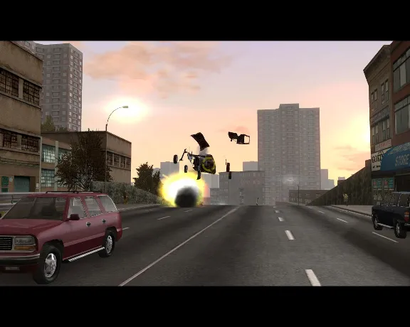 Driver Parallel Lines (Uplay key) @ RU