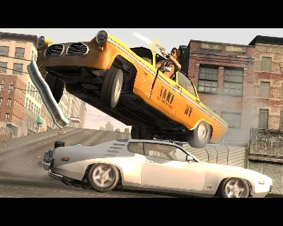 Driver Parallel Lines (Uplay key) @ RU
