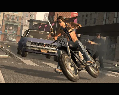 Driver Parallel Lines (Uplay key) @ RU