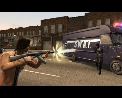 Driver Parallel Lines (Uplay key) @ RU