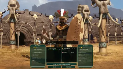 Civilization V and Scenario Pack: Polynesia Steam @ RU