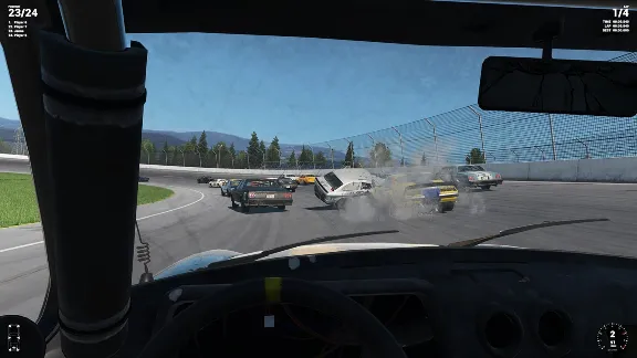 Wreckfest | Season Pass | Complete (STEAM KEY) RU+CIS