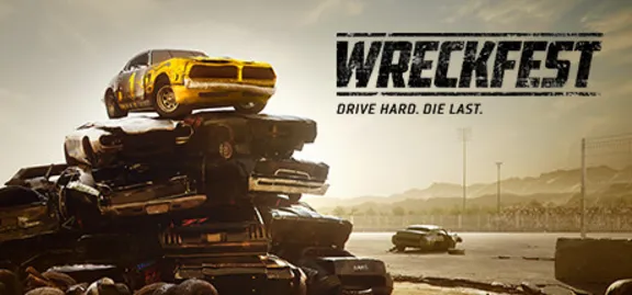 Wreckfest | Season Pass | Complete (STEAM KEY) RU+CIS