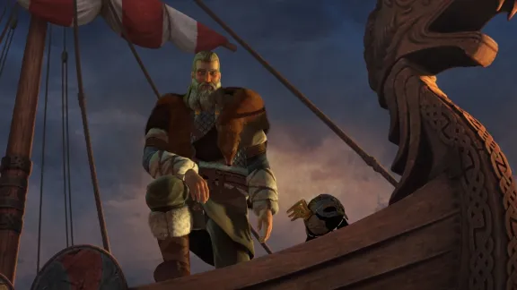 Civilization V: Denmark and Explorer&acute;s Combo Pack @ RU