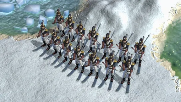 Civilization V: Denmark and Explorer&acute;s Combo Pack @ RU