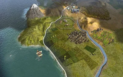 Civilization V: Denmark and Explorer&acute;s Combo Pack @ RU
