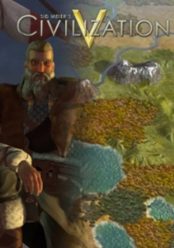 Civilization V: Denmark and Explorer&acute;s Combo Pack @ RU