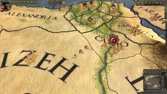 Crusader Kings II Conclave Content Pack Steam key @ RU