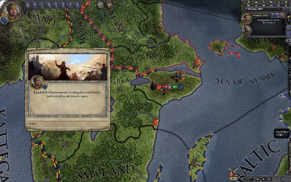 Crusader Kings II: Horse Lords Collection Steam @ RU