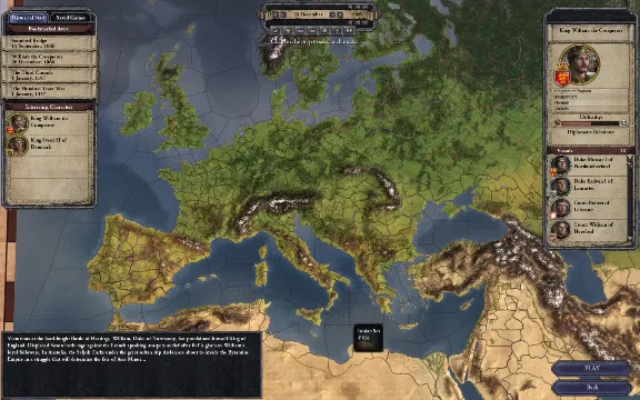 Crusader Kings II: Horse Lords Content Pack Steam @ RU