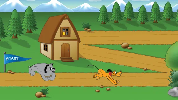 Disney Mickey&acute;s Typing Adventure Steam @ Region free