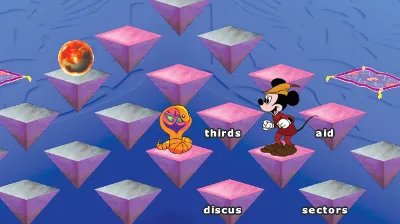 Disney Mickey&acute;s Typing Adventure Steam @ Region free