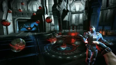 Duke Nukem Forever The Doctor Who Cloned Me Steam @ RU