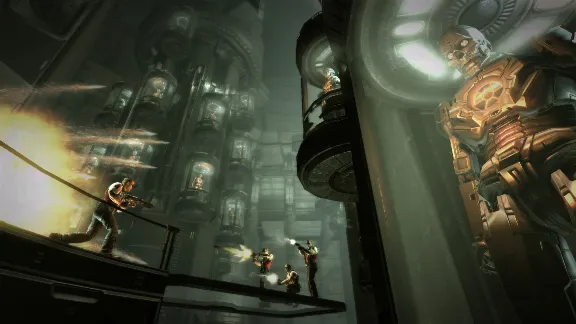Duke Nukem Forever The Doctor Who Cloned Me Steam @ RU
