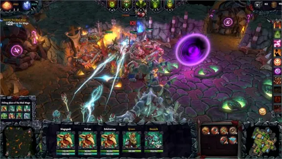 Dungeons 2 (Steam key) @ RU
