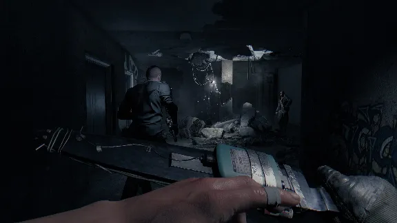 Dying Light Enhanced Edition (Steam key) @ RU