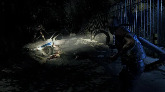 Dying Light Enhanced Edition (Steam key) @ RU