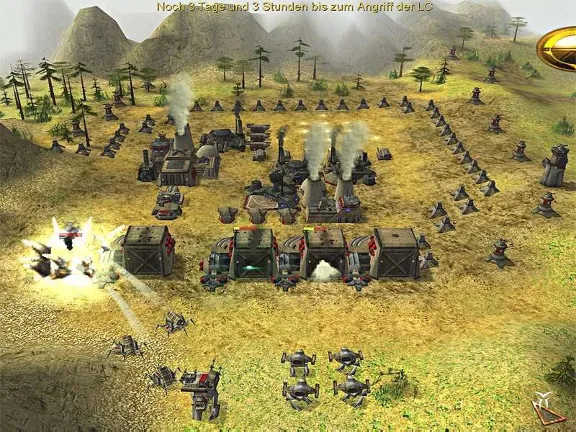 Earth 2150: Lost Souls (Steam key) @ RU