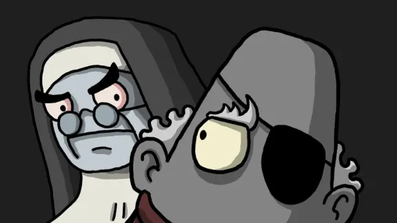 Edna and Harvey: Harvey&acute;s New Eyes (Steam key) @ RU