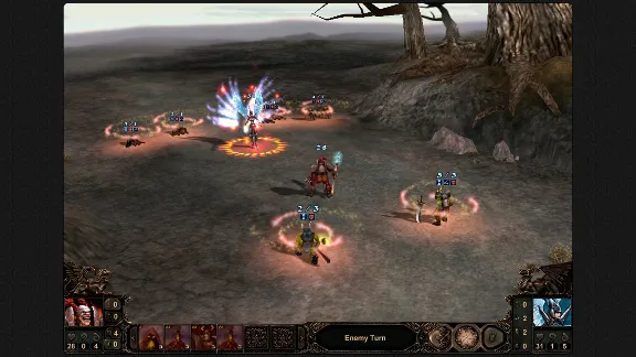 Etherlords Bundle (Steam key) @ RU