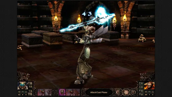 Etherlords Bundle (Steam key) @ RU