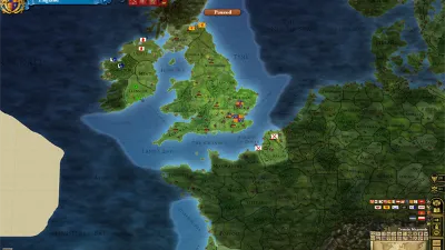 Europa Universalis III Music of the World (Steam) @ RU