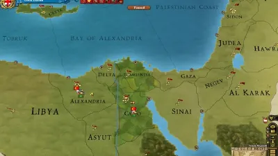 Europa Universalis III: Divine Wind (Steam key) @ RU