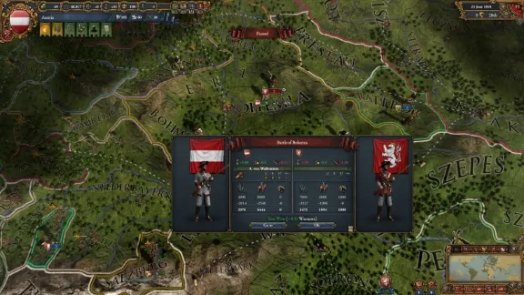 Europa Universalis IV: Art of War (Steam key) @ RU